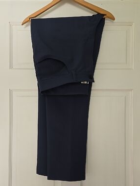 Panama Jack Men's Dark Navy Chinos